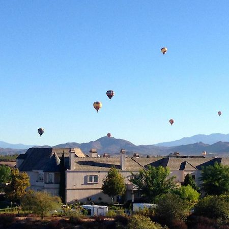 Que Syrah Resort Temecula Zewnętrze zdjęcie