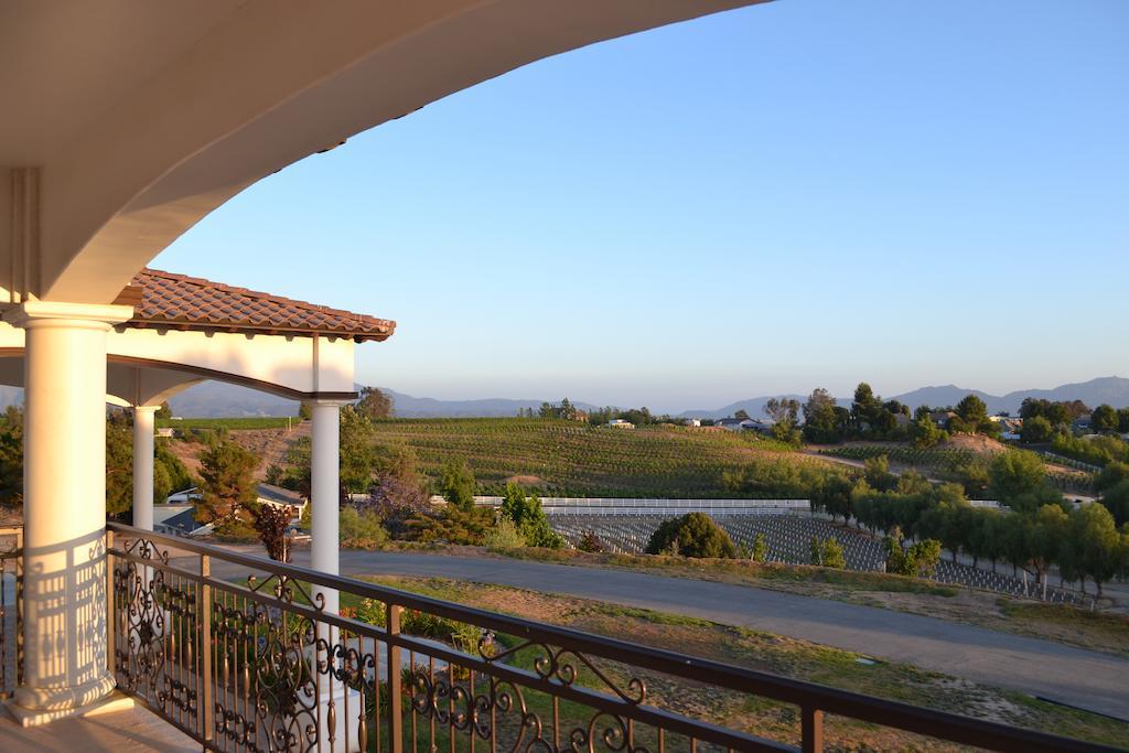 Que Syrah Resort Temecula Pokój zdjęcie