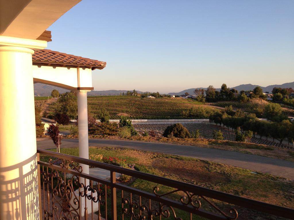 Que Syrah Resort Temecula Pokój zdjęcie