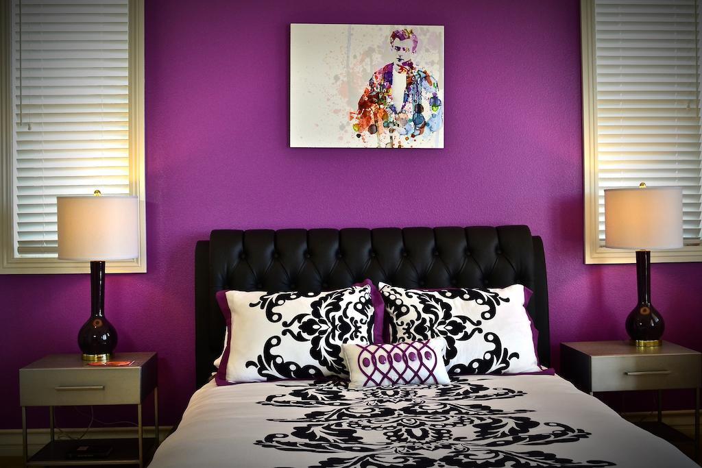 Que Syrah Resort Temecula Pokój zdjęcie