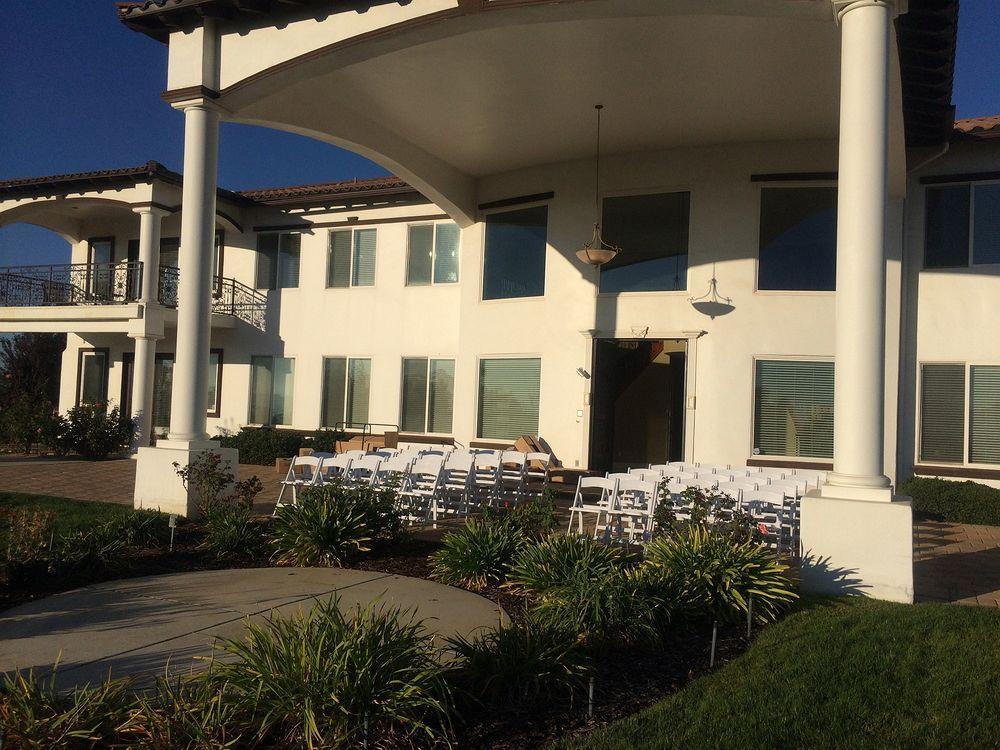 Que Syrah Resort Temecula Zewnętrze zdjęcie