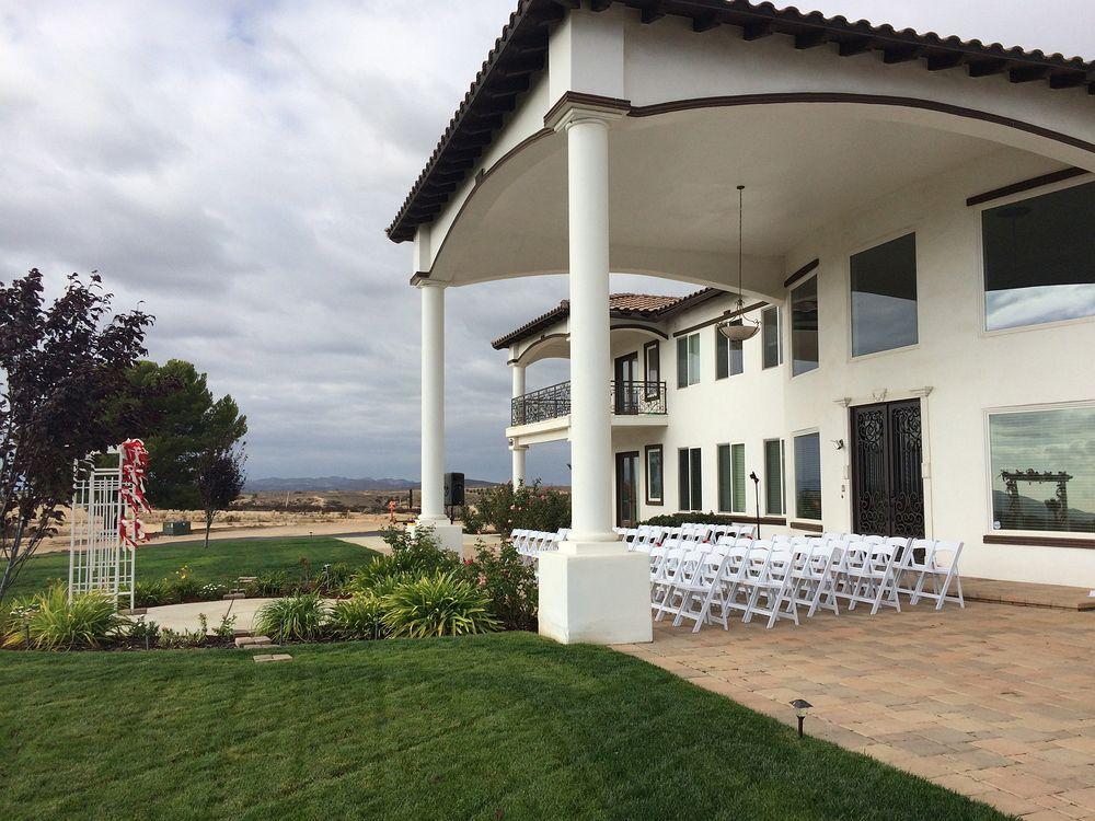 Que Syrah Resort Temecula Zewnętrze zdjęcie