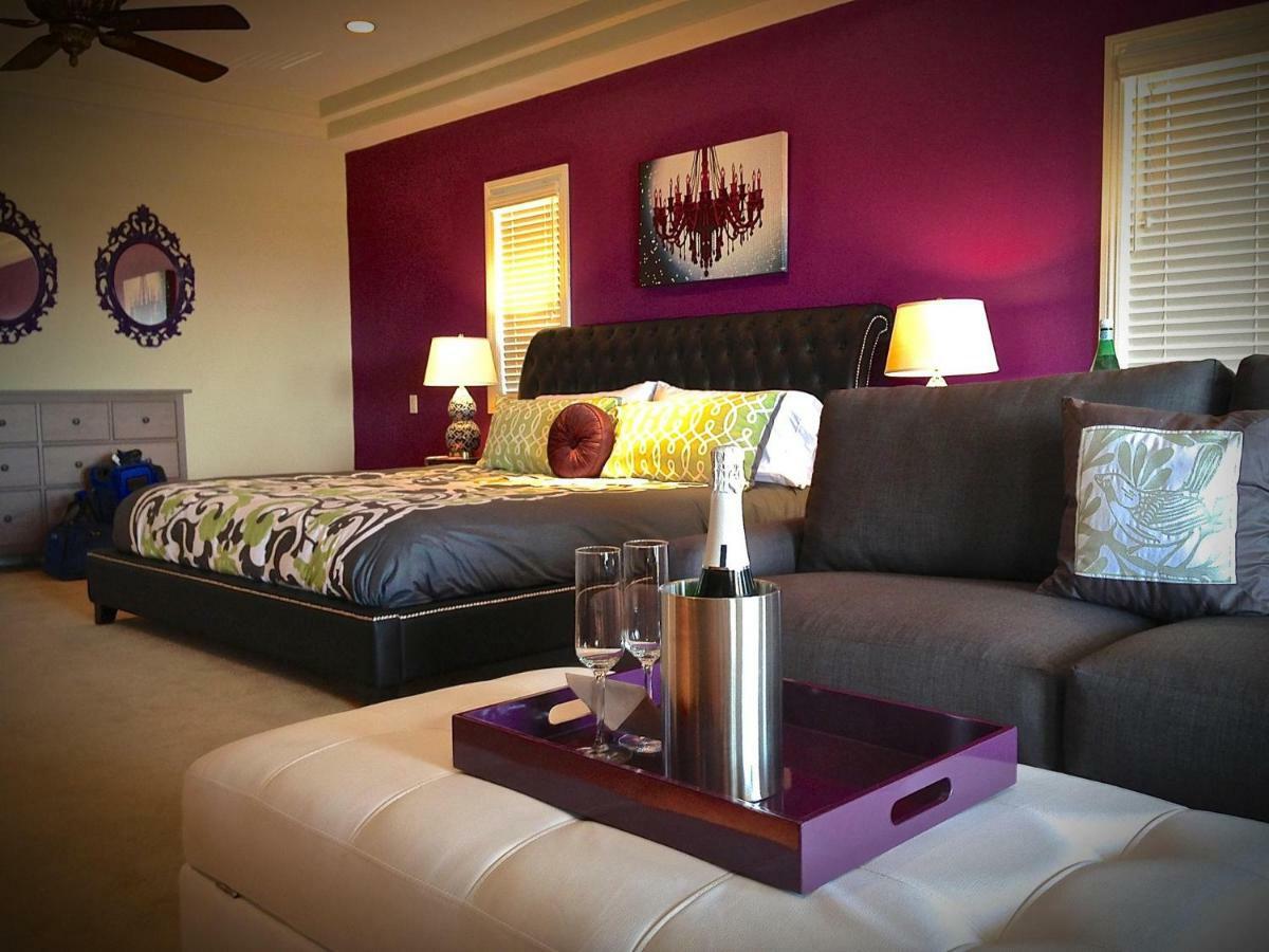 Que Syrah Resort Temecula Zewnętrze zdjęcie