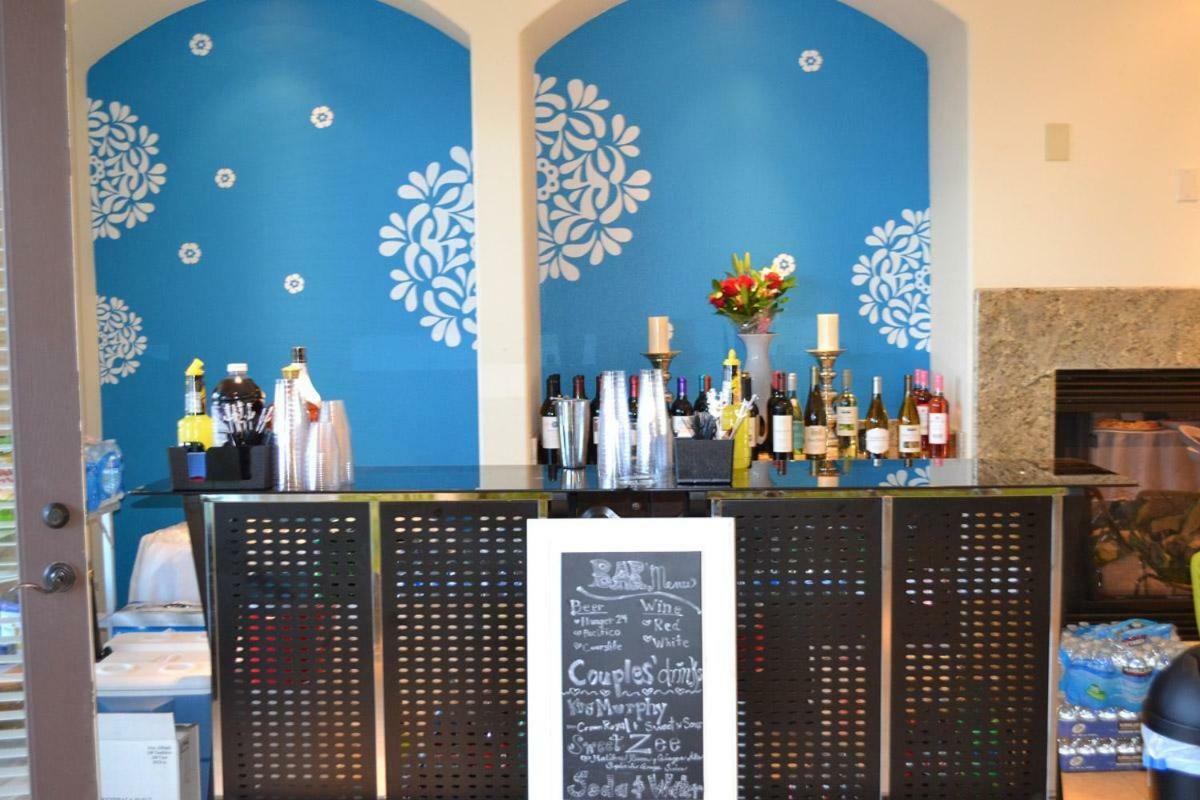 Que Syrah Resort Temecula Zewnętrze zdjęcie