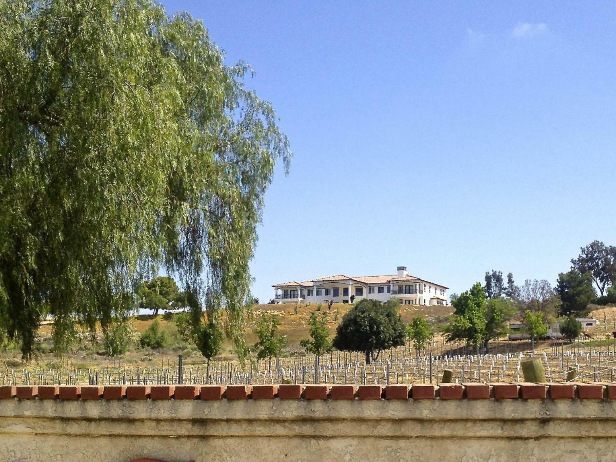 Que Syrah Resort Temecula Zewnętrze zdjęcie