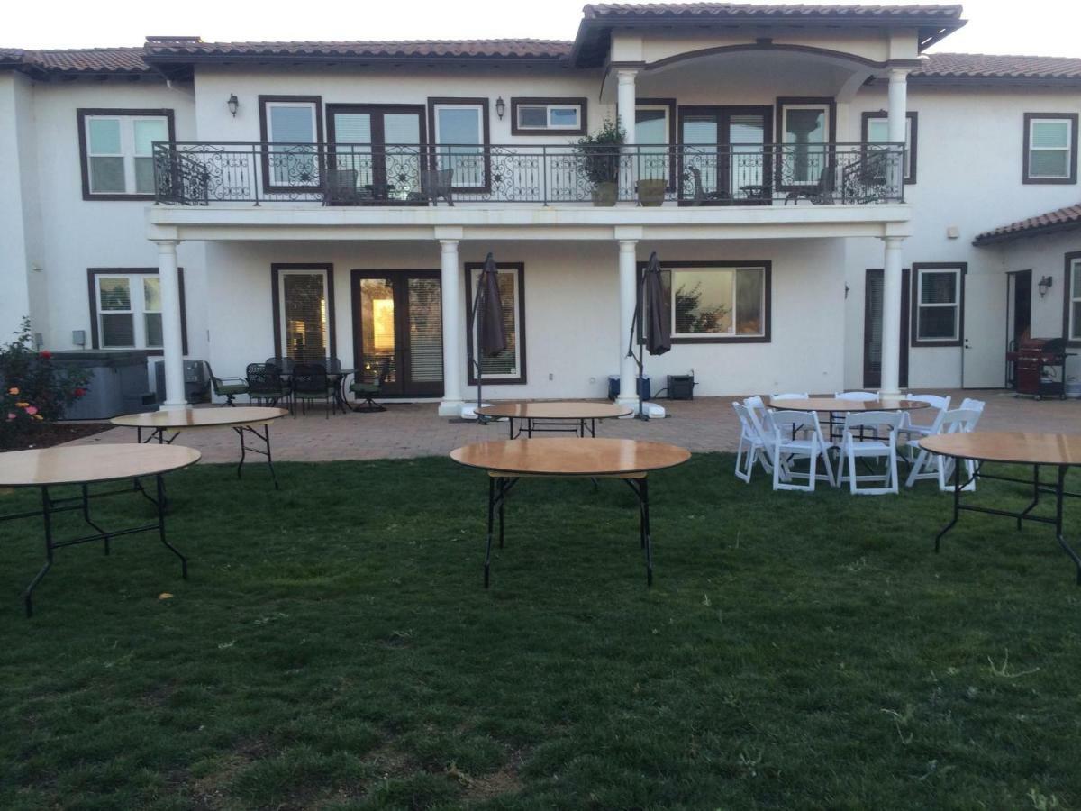 Que Syrah Resort Temecula Zewnętrze zdjęcie
