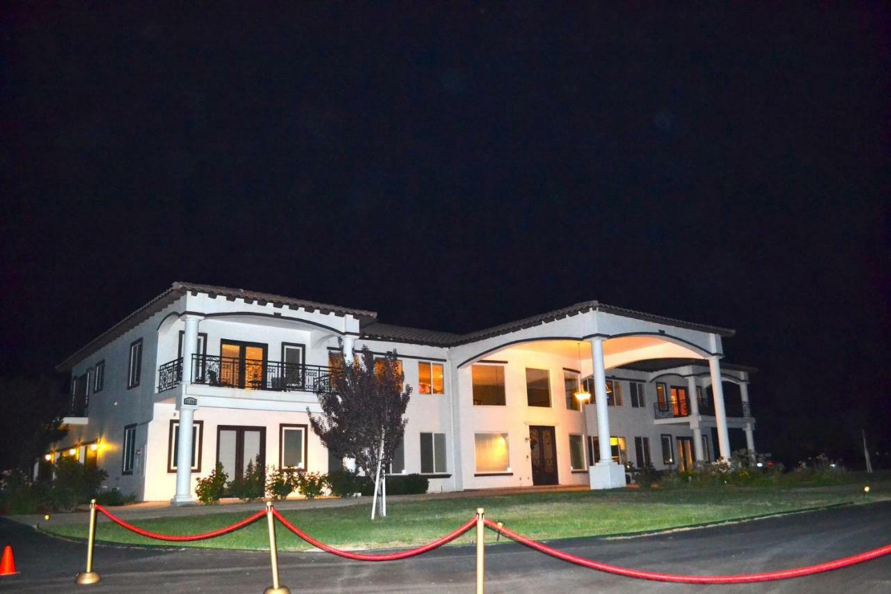 Que Syrah Resort Temecula Zewnętrze zdjęcie