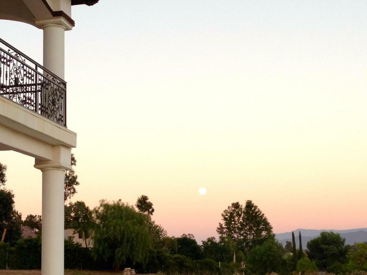 Que Syrah Resort Temecula Zewnętrze zdjęcie