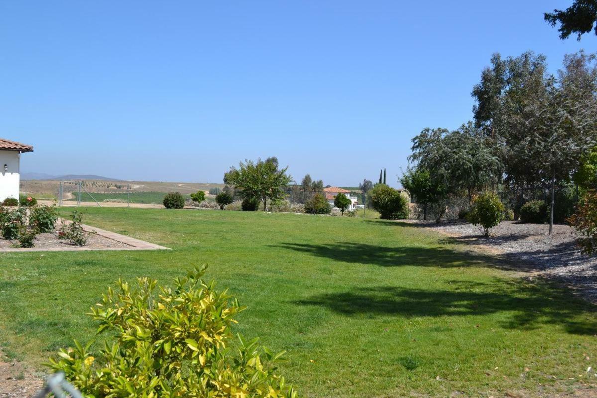 Que Syrah Resort Temecula Zewnętrze zdjęcie