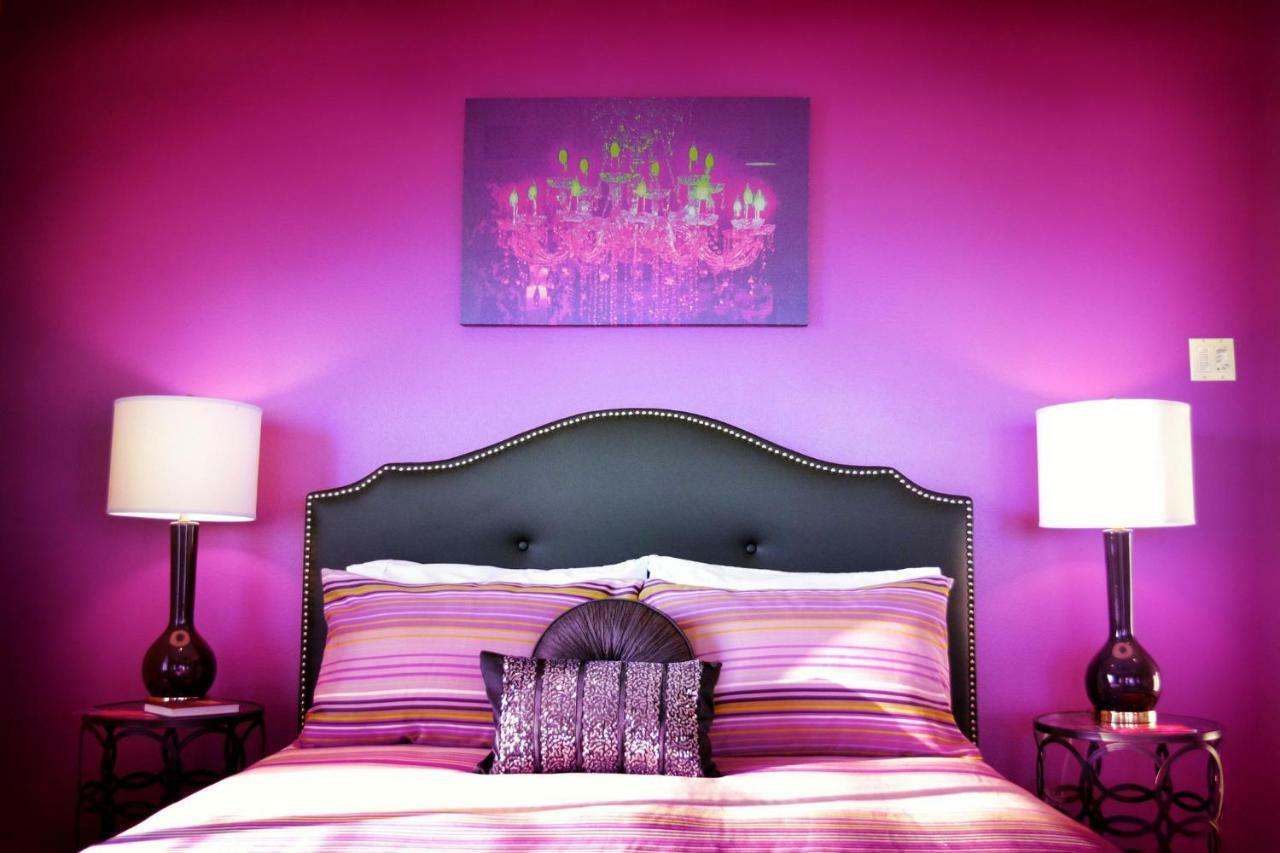 Que Syrah Resort Temecula Zewnętrze zdjęcie