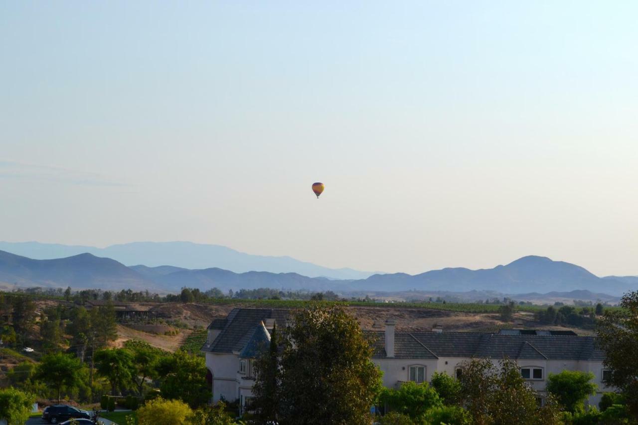 Que Syrah Resort Temecula Zewnętrze zdjęcie