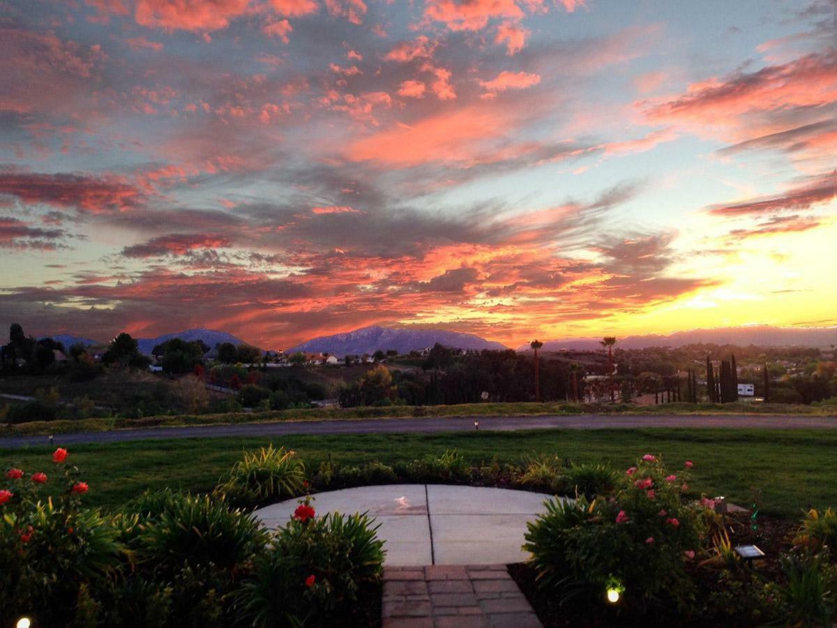 Que Syrah Resort Temecula Zewnętrze zdjęcie