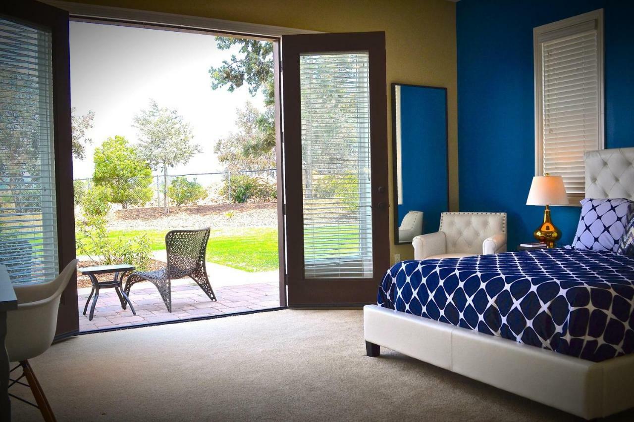 Que Syrah Resort Temecula Zewnętrze zdjęcie